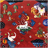 duetart - David Bowes